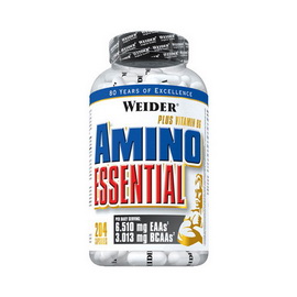 Amino Essential (204 caps)