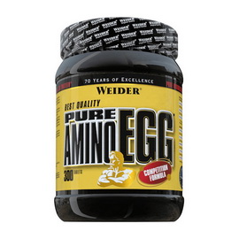 Pure Amino Egg (300 tab)