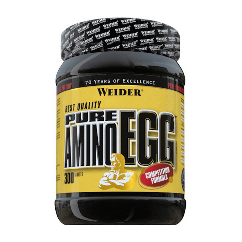 Pure Amino Egg (300 tab) Pure Amino Egg (300 tab)