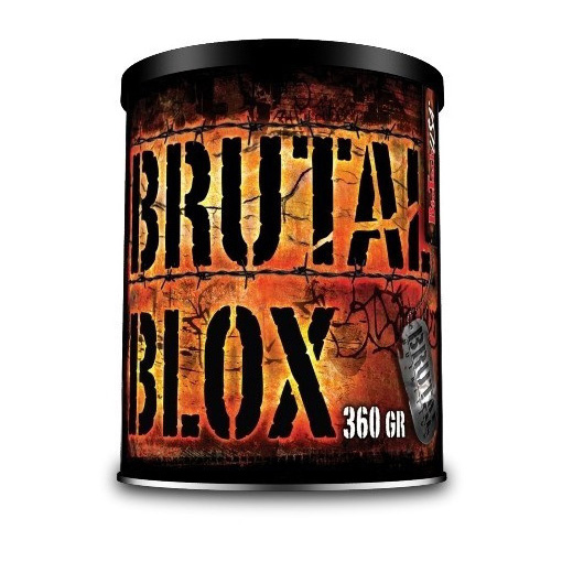 BRUTAL Blox (360 g) BRUTAL Blox (360 g)