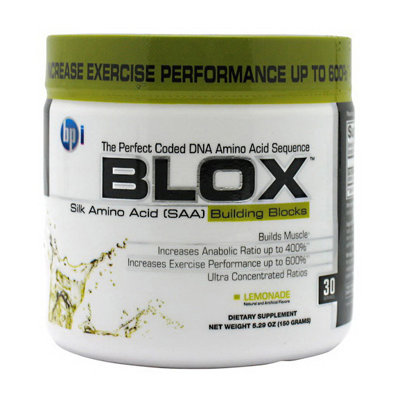 BLOX (150g) BLOX (150g)