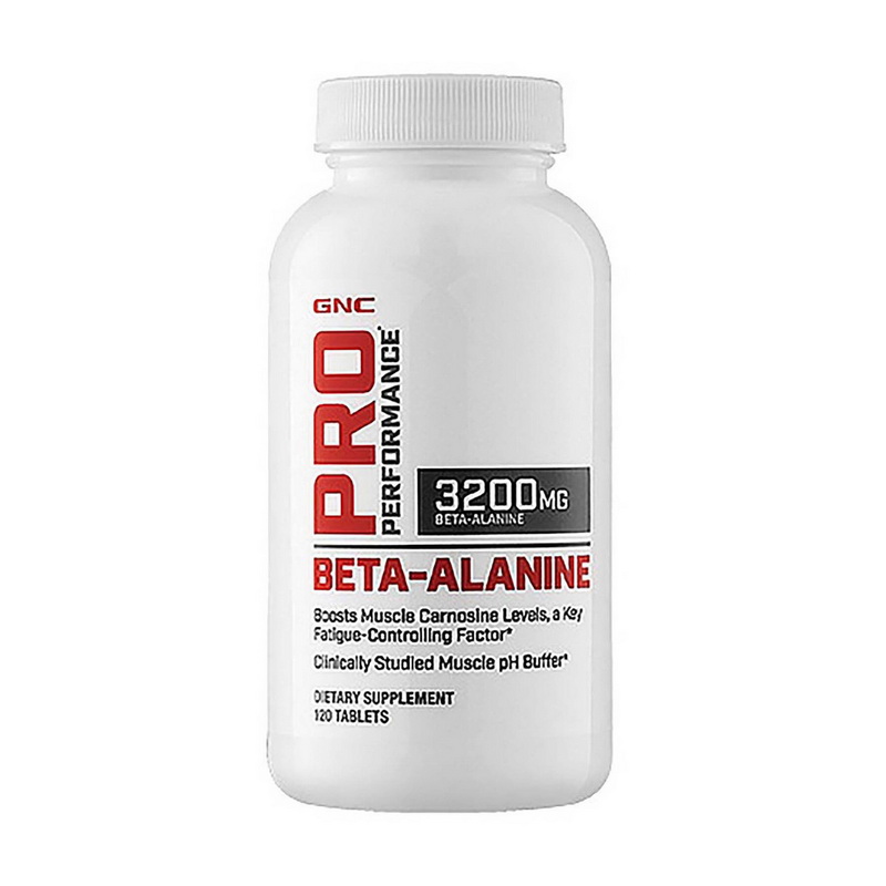 BETA ALANINE (120 caps) BETA ALANINE (120 caps)