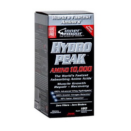 Hydro Peak Amino Acids (180 tab)