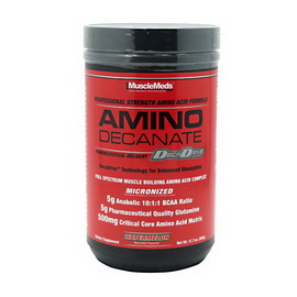 Amino Decanate (360 g)