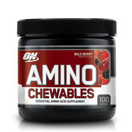 Amino Chewables (100 chews)