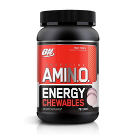 Amino Energy Chew (75 chews)