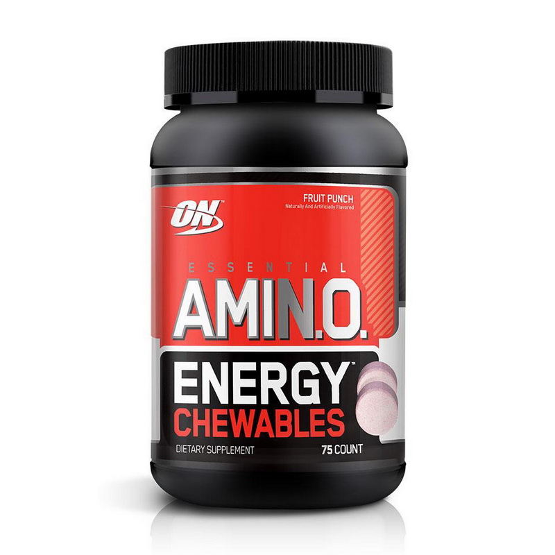 Amino Energy Chew (75 chews) Amino Energy Chew (75 chews)