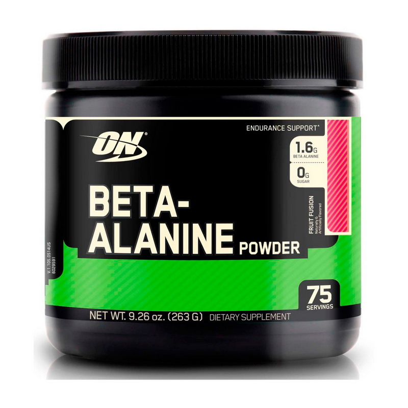 BETA Alanin (230 g) BETA Alanin (230 g)