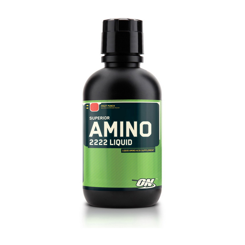 Superior Amino 2222 Liquid (474 ml) Superior Amino 2222 Liquid (474 ml)