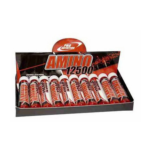 Amino 12.500 (20 ampoules) Amino 12.500 (20 ampoules)