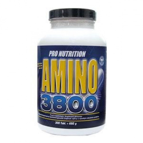 Amino 3800 (300 tabl) Amino 3800 (300 tabl)