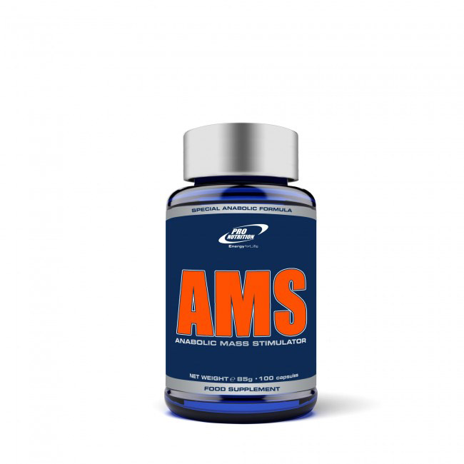 AMS (850mg) (100caps) AMS (850mg) (100caps)