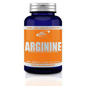 Arginine (750 mg) (90 caps) Arginine (750 mg) (90 caps)