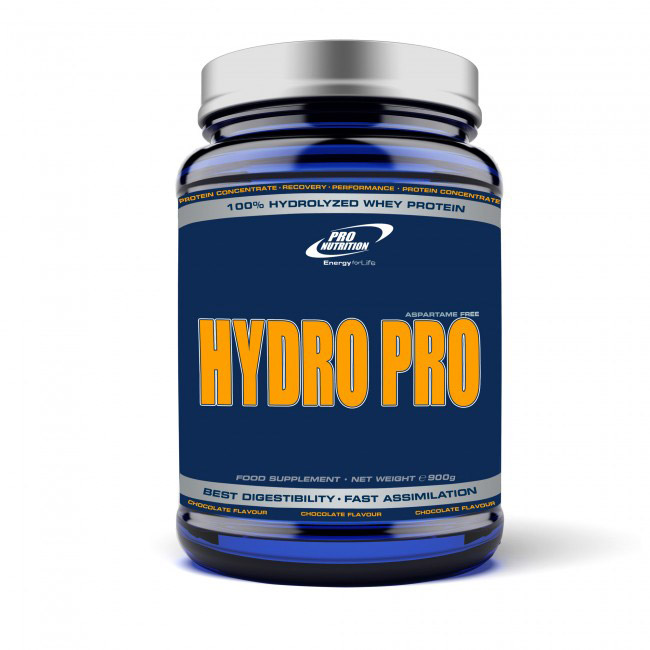 Hydro Pro (900 g) Hydro Pro (900 g)