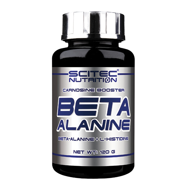 Beta Alanine (120 g) Beta Alanine (120 g)