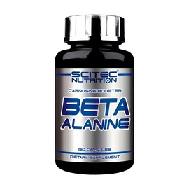 Beta Alanine (150 caps.)