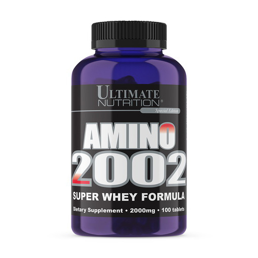 Amino 2002 (100 tab) Amino 2002 (100 tab)