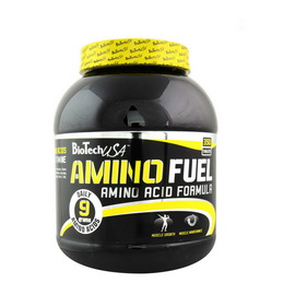 Amino Fuel (350 tabs)