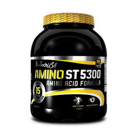 Amino St 5300 (350 tabs)