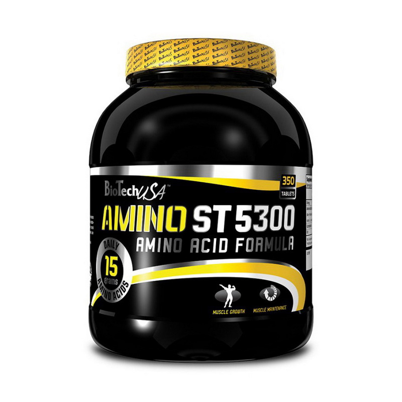 Amino St 5300 (350 tabs) Amino St 5300 (350 tabs)
