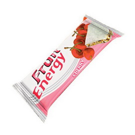 Fruit Energy Bar (40g / bar)
