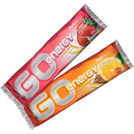 Go Energy Bar (40g / bar)