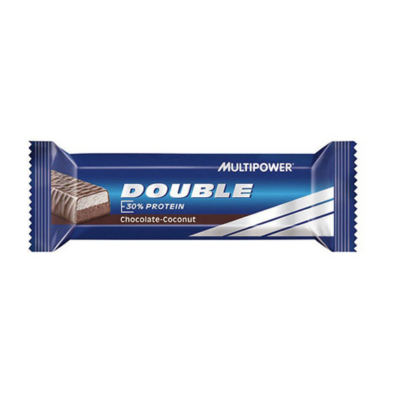 Double Protein Bar (60 g) Double Protein Bar (60 g)