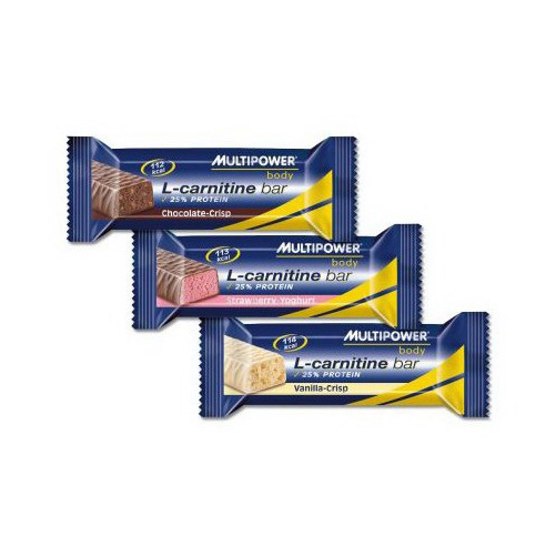L-carnitine Bar (35 g) L-carnitine Bar (35 g)