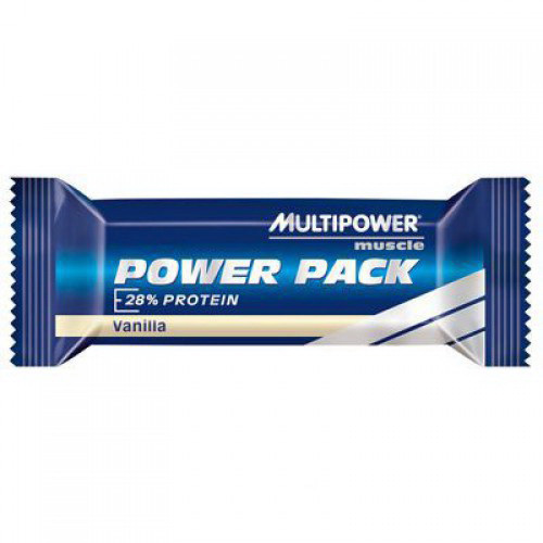 Power Pack Bar (35 g) Power Pack Bar (35 g)