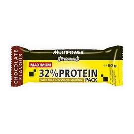 Pro 32% Protein Pack (60 g)