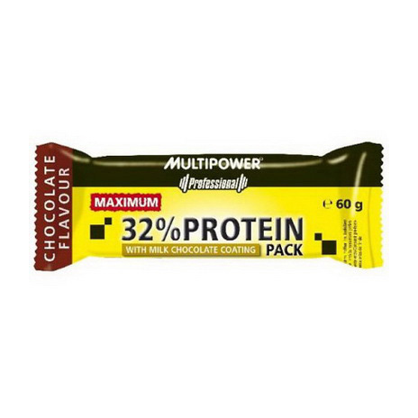 Pro 32% Protein Pack (60 g) Pro 32% Protein Pack (60 g)