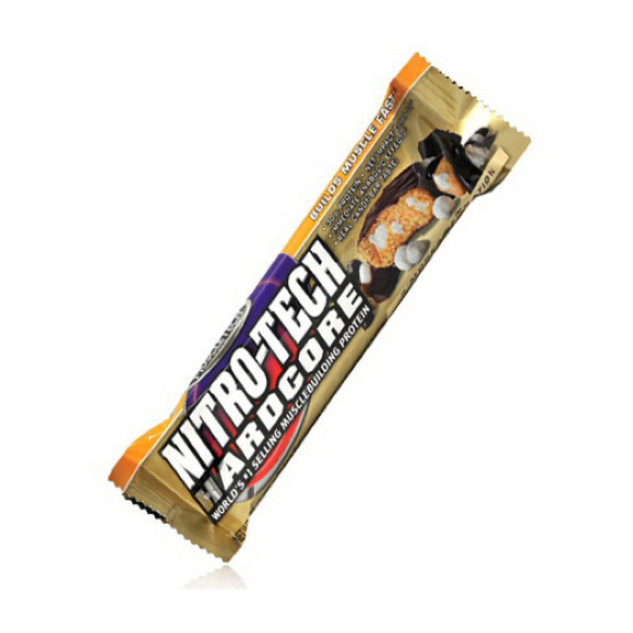 Nitro Tech Bar (1х80gr) Nitro Tech Bar (1х80gr)