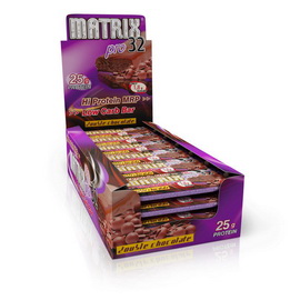 Matrix pro 32 chocolate (24 x 80 g)