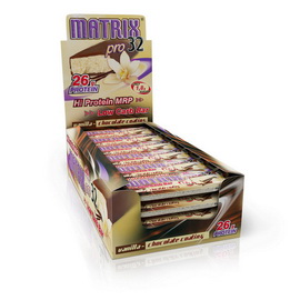 Matrix pro 32 vanilla (24 x 80 g)