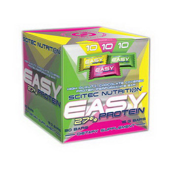 Easy protein BOX Easy protein BOX