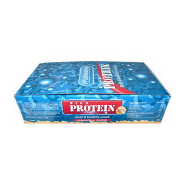Hi Protein Bar Straci... (15 x 100 g)
