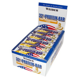 32% Protein bar (24 x 60 g)