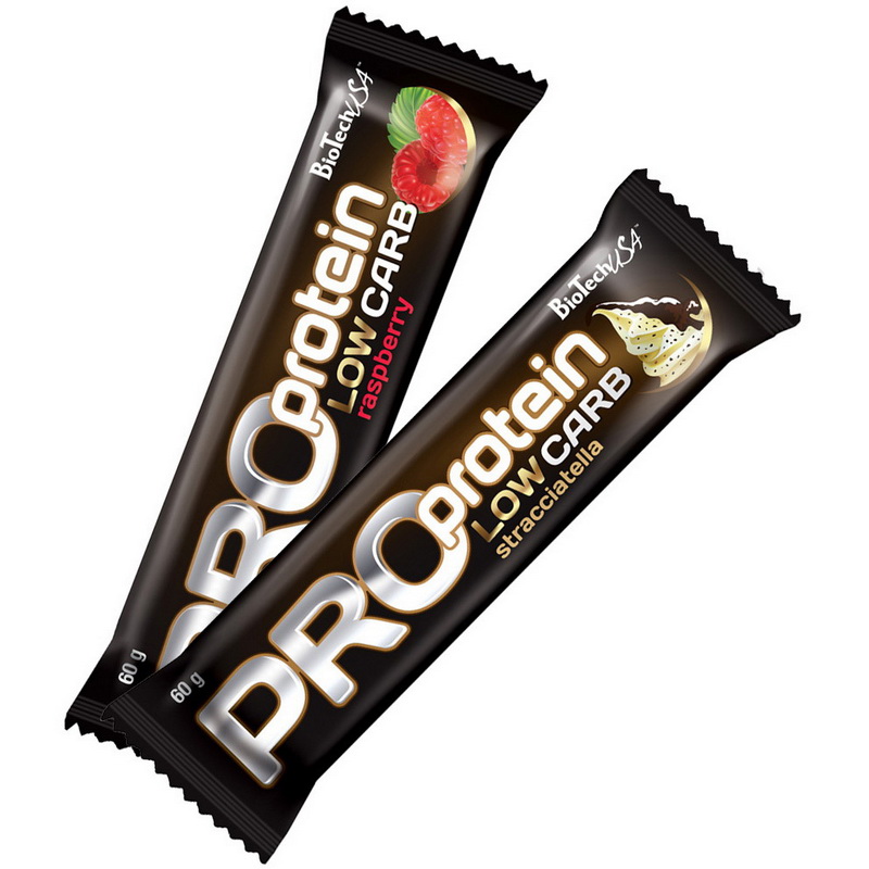 PRO Protein Bar (60g / bar) PRO Protein Bar (60g / bar)