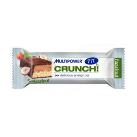 Crunch Fit (36 g)