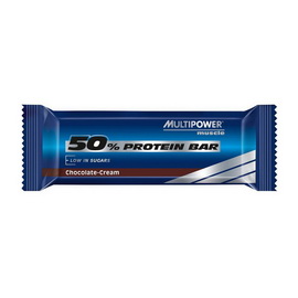 Pro 50% Protein Bar (100 g)