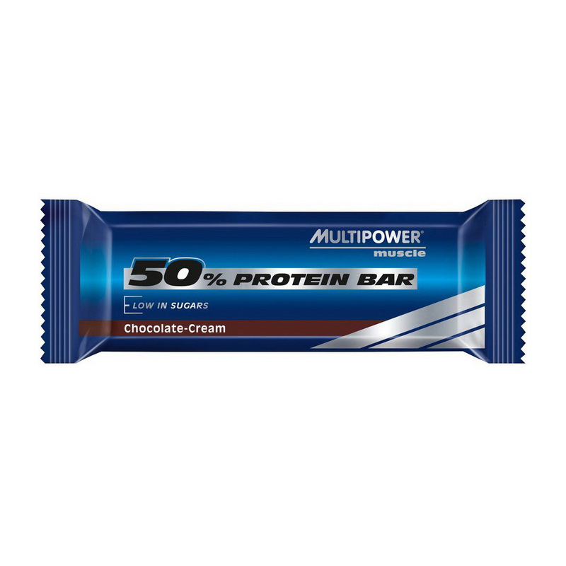 Pro 50% Protein Bar (100 g) Pro 50% Protein Bar (100 g)