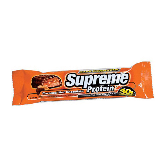 Supreme Bar 30 гр белка (96 g) Supreme Bar 30 гр белка (96 g)
