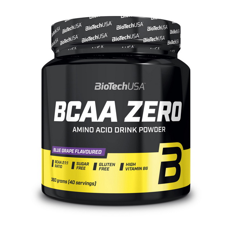 BCAA Zero (360 g) BCAA Zero (360 g)