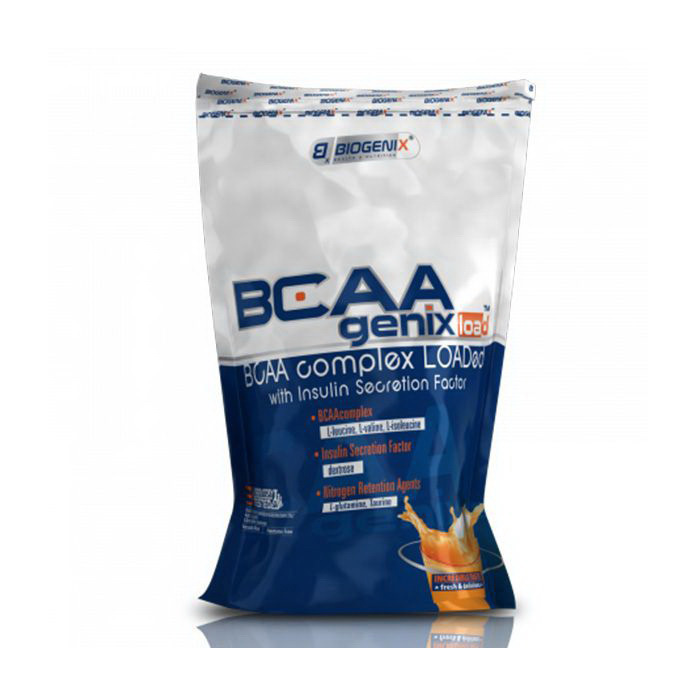 BCAAgenix Loaded (700 g) BCAAgenix Loaded (700 g)