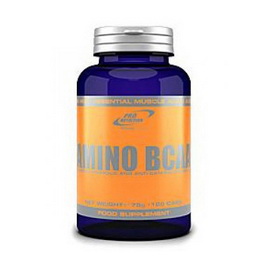 Amino BCAA (300 mg) (150 caps)