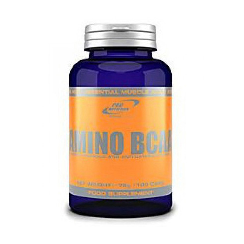 Amino BCAA (300 mg) (150 caps) Amino BCAA (300 mg) (150 caps)