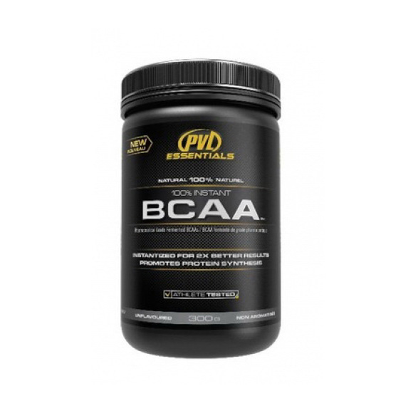 Essentials 100% Instant BCAA (300 g) Essentials 100% Instant BCAA (300 g)