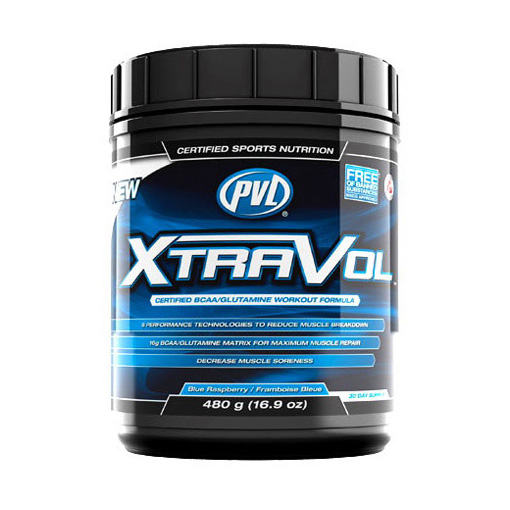 Xtravol (480 g) Xtravol (480 g)