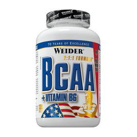 All Free Form BCAA (130 tab)