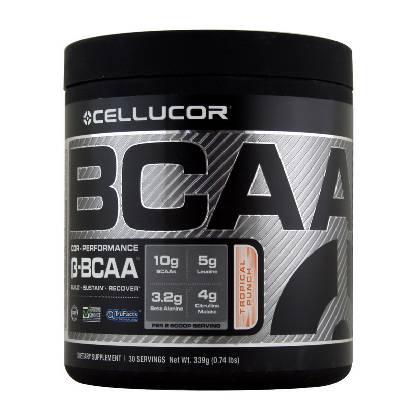 BCAA (342 g) BCAA (342 g)